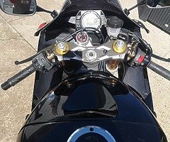 Kawasaki zx6r - Image 3/5