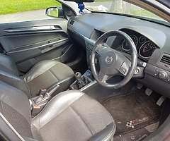 Opel astra 1.6 petrol nct 7 2019 - Image 3/3