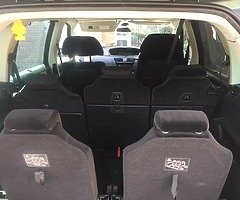 07 CITROEN GRAND PICASSO AUTO DIESEL..... - Image 4/9