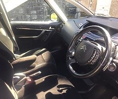 07 CITROEN GRAND PICASSO AUTO DIESEL..... - Image 5/9