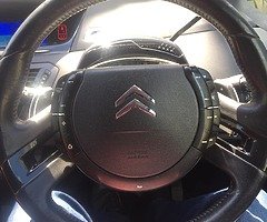 07 CITROEN GRAND PICASSO AUTO DIESEL..... - Image 7/9