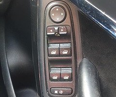 07 CITROEN GRAND PICASSO AUTO DIESEL..... - Image 9/9
