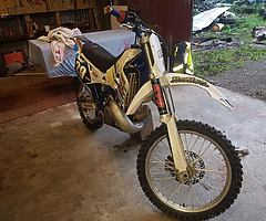 1995 yz250 - Image 3/8
