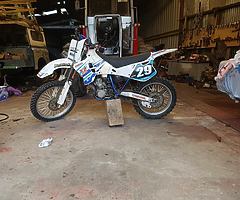 1995 yz250 - Image 5/8