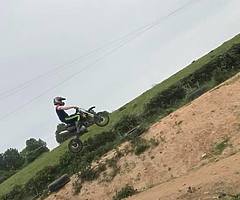 Race tuned 140 very quick bike - Image 5/5