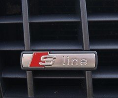Audi A4 S-line NEW NCT 05/20 TAX 06/19 - Image 5/10