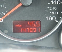 Audi A4 S-line NEW NCT 05/20 TAX 06/19 - Image 6/10
