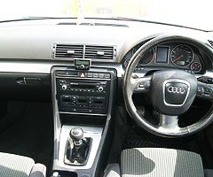 Audi A4 S-line NEW NCT 05/20 TAX 06/19 - Image 10/10