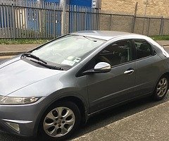 2008 Honda Civic - Image 4/4
