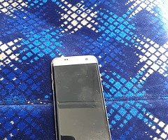 Samsung s7 edge 4 - Image 2/2