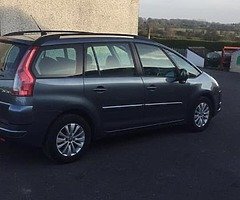 Citroen c4 Picasso - Image 3/4