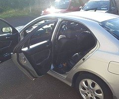 Honda Acord 2.2 diesel - Image 4/8
