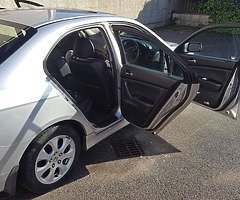 Honda Acord 2.2 diesel - Image 5/8