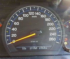 Honda Acord 2.2 diesel - Image 6/8