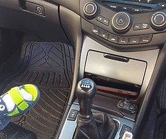 Honda Acord 2.2 diesel - Image 7/8
