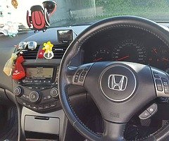 Honda Acord 2.2 diesel - Image 8/8