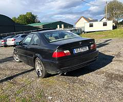 318ci M3 Alloys, full leathers, Bargain - Image 3/7