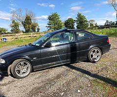 318ci M3 Alloys, full leathers, Bargain - Image 4/7