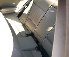 318ci M3 Alloys, full leathers, Bargain - Image 6/7