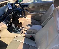 318ci M3 Alloys, full leathers, Bargain - Image 7/7