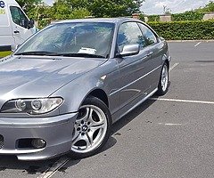 Automatic m sport BMW