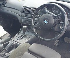 Automatic m sport BMW - Image 3/5