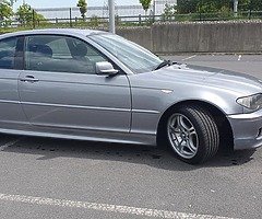 Automatic m sport BMW - Image 4/5