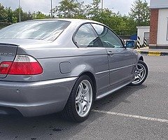 Automatic m sport BMW - Image 5/5