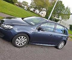2012 golf 1.6