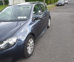 2012 golf 1.6