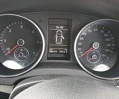 2012 golf 1.6 - Image 7/7
