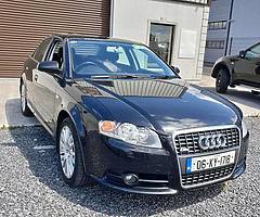 Audi a4 1.8t manual