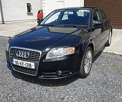 Audi a4 1.8t manual