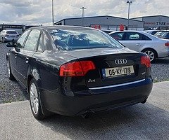 Audi a4 1.8t manual