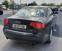 Audi a4 1.8t manual - Image 4/9