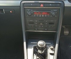 Audi a4 1.8t manual - Image 5/9