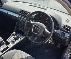 Audi a4 1.8t manual - Image 7/9