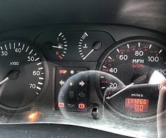 03 clio 5 door for sale