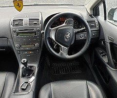 Toyota avensis 2010 2.0 d manual - Image 5/7