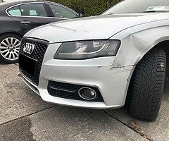 Looking for a good Panel Beater