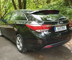 131 Hyundai i40