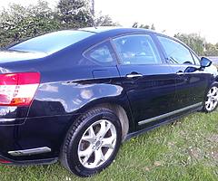 Citreon C5 Nct 09/19 Manual - Image 5/5
