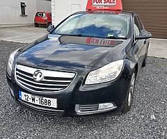 Insignia 2.0 163ps manual sri
