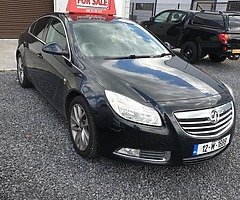 Insignia 2.0 163ps manual sri