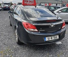 Insignia 2.0 163ps manual sri