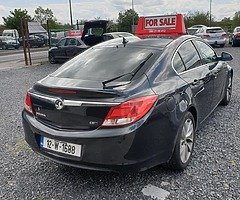 Insignia 2.0 163ps manual sri - Image 4/8