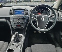 Insignia 2.0 163ps manual sri - Image 5/8