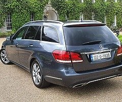2013 (132) Mercedes Benz E250 CDi - Image 4/10