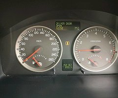 Volvo V50 ,