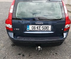Volvo V50 , - Image 7/9